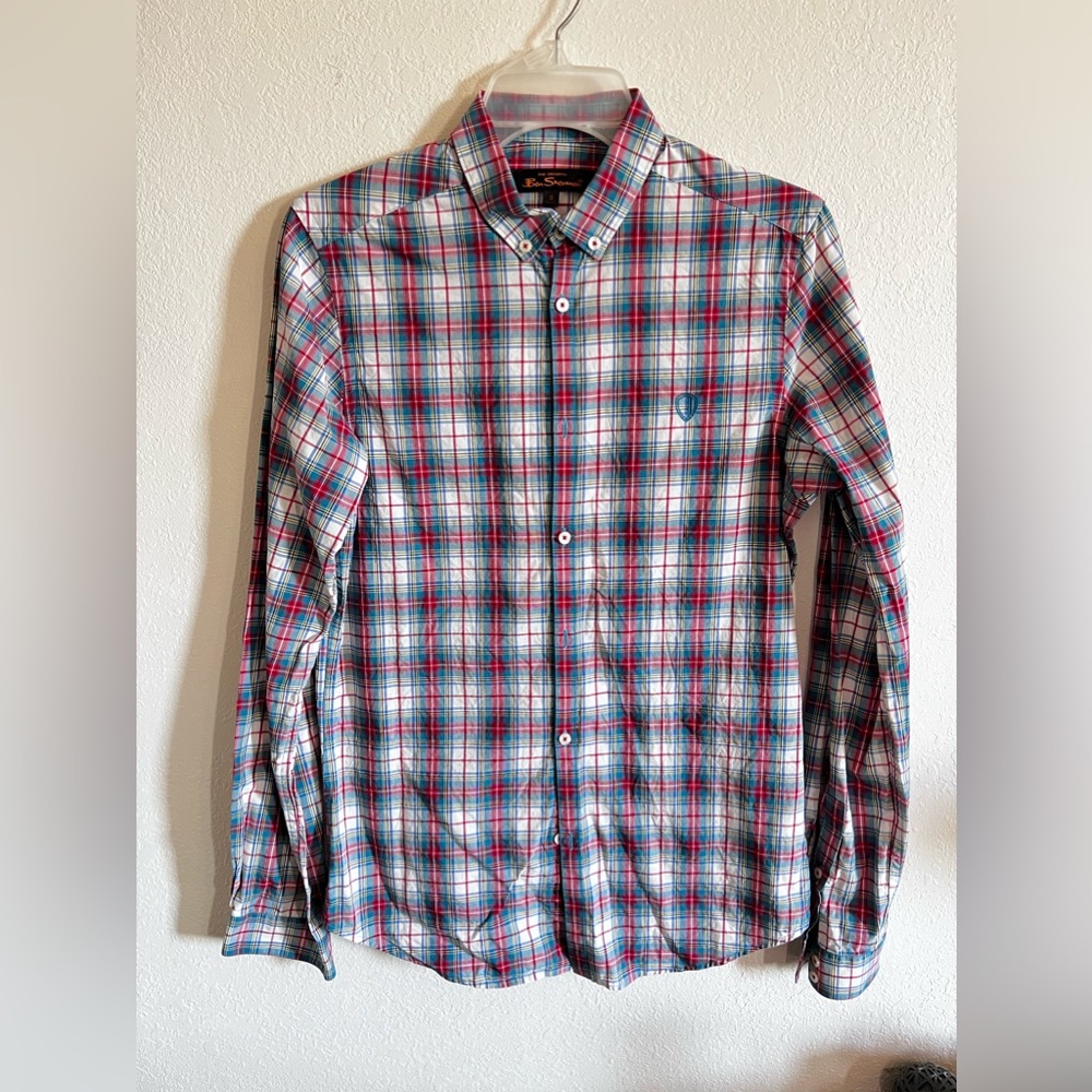 Ben Sherman Longsleeve